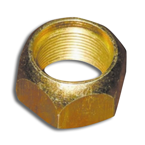  - Truck Studs / Nuts